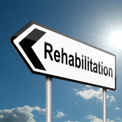 Rehabilitation Stock Photos .